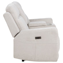 Load image into Gallery viewer, Kennett Power Reclining Loveseat