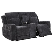 Load image into Gallery viewer, Kennett Power Reclining Sofa Set