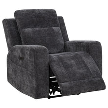 Load image into Gallery viewer, Kennett Power Reclining Sofa Set
