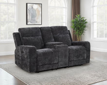 Load image into Gallery viewer, Kennett Power Reclining Loveseat