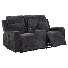 Load image into Gallery viewer, Kennett Power Reclining Loveseat