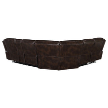 Load image into Gallery viewer, Sycamore Reclining Sectionals