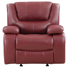 Load image into Gallery viewer, Camila Reclining Sofa Set