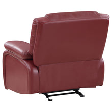 Load image into Gallery viewer, Camila Reclining Sofa Set