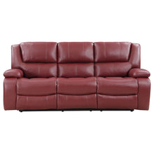 Load image into Gallery viewer, Camila Reclining Sofa