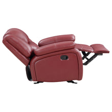 Load image into Gallery viewer, Camila Glider Recliner