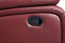 Load image into Gallery viewer, Camila Glider Recliner