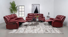Load image into Gallery viewer, Camila Glider Recliner