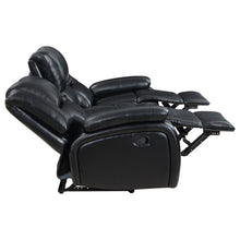 Load image into Gallery viewer, Camila Reclining Sofa Set