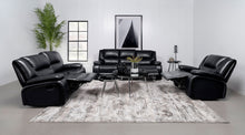 Load image into Gallery viewer, Camila Reclining Sofa