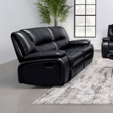Load image into Gallery viewer, Camila Reclining Loveseat