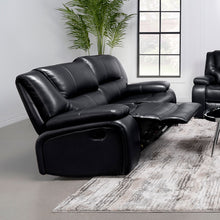 Load image into Gallery viewer, Camila Reclining Loveseat