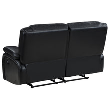 Load image into Gallery viewer, Camila Reclining Loveseat