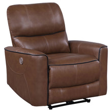 Load image into Gallery viewer, Greenfield Power Recliner
