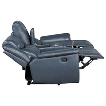 Load image into Gallery viewer, Sloane Reclining Sofa Set