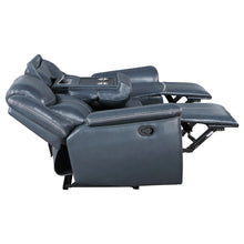 Load image into Gallery viewer, Sloane Reclining Sofa
