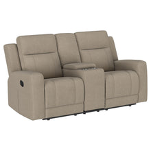 Load image into Gallery viewer, Brentwood Reclining Sofa Set