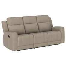 Load image into Gallery viewer, Brentwood Reclining Sofa