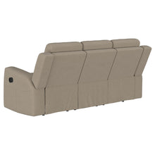 Load image into Gallery viewer, Brentwood Reclining Sofa