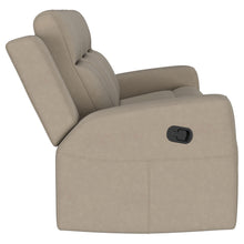 Load image into Gallery viewer, Brentwood Reclining Sofa