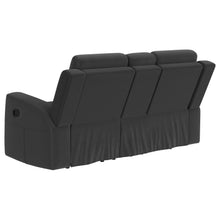 Load image into Gallery viewer, Brentwood Reclining Sofa Set