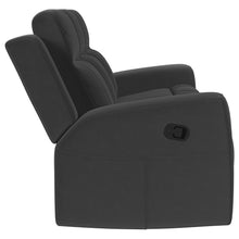 Load image into Gallery viewer, Brentwood Reclining Sofa Set