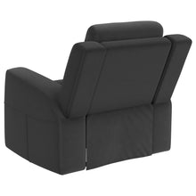 Load image into Gallery viewer, Brentwood Reclining Sofa Set
