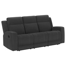 Load image into Gallery viewer, Brentwood Reclining Sofa