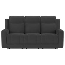 Load image into Gallery viewer, Brentwood Reclining Sofa