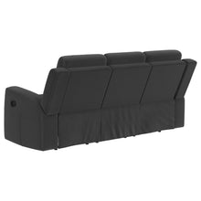 Load image into Gallery viewer, Brentwood Reclining Sofa