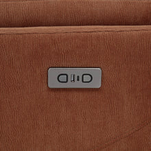 Load image into Gallery viewer, Adler Power Swivel Glider Recliner