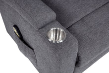 Load image into Gallery viewer, Louie Power Lift Massage Recliner
