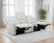 Load image into Gallery viewer, Sylmar Power Reclining Sofa