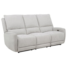 Load image into Gallery viewer, Sylmar Power Reclining Sofa