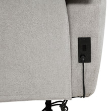 Load image into Gallery viewer, Sylmar Power Reclining Loveseat