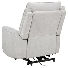 Load image into Gallery viewer, Sylmar Dual Power Lift Recliner