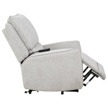 Load image into Gallery viewer, Sylmar Dual Power Lift Recliner