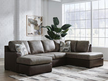 Load image into Gallery viewer, Castille Way Sectional with Chaise