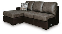 Load image into Gallery viewer, Castille Way Sectional with Chaise