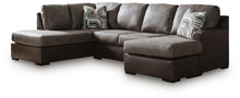 Load image into Gallery viewer, Castille Way Sectional with Chaise