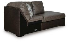 Load image into Gallery viewer, Castille Way Sectional with Chaise