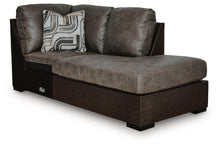 Load image into Gallery viewer, Castille Way Sectional with Chaise