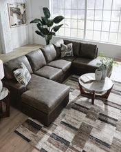 Load image into Gallery viewer, Castille Way Sectional with Chaise