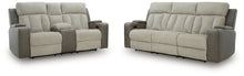 Load image into Gallery viewer, WhipLash Living Room Set