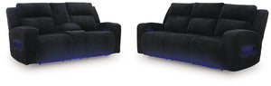 Forest Lake Living Room Set