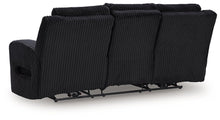 Load image into Gallery viewer, Forest Lake Power Reclining Sofa