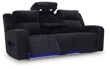 Load image into Gallery viewer, Forest Lake Power Reclining Sofa