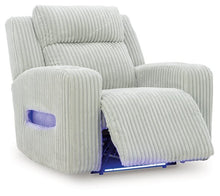 Load image into Gallery viewer, Forest Lake Power Recliner