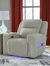 Load image into Gallery viewer, Forest Lake Power Recliner