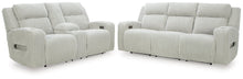 Load image into Gallery viewer, Forest Lake Living Room Set